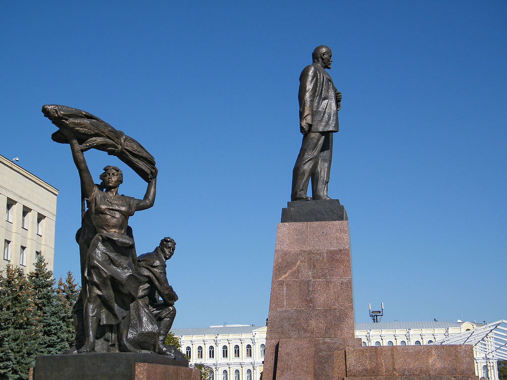 Stavropol